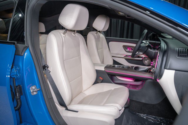 New 2027 Mercedes-Benz CLA 350 image 13