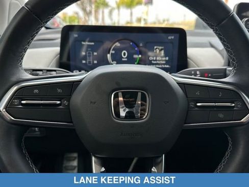 Used 2025 Honda Prologue Touring image 26