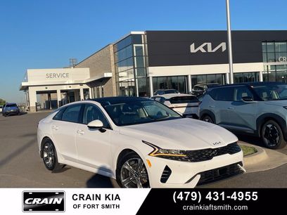 Used 2024 Kia K5 EX w/ EX Premium Package