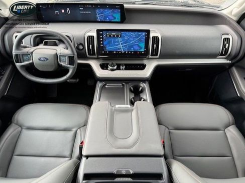New 2026 Ford Expedition Max Active AWD/4WD image 18