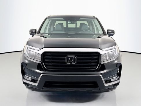 Certified 2023 Honda Ridgeline RTL image 2