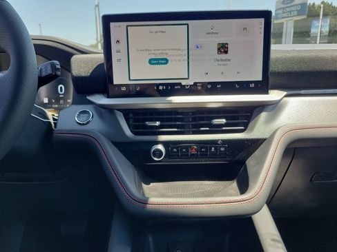 New 2026 Ford Explorer ST-Line RWD image 22