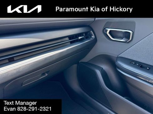 Used 2025 Kia K4 EX FWD image 26