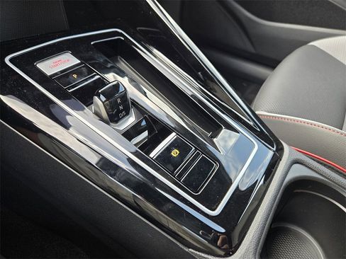 New 2025 Volkswagen GTI Autobahn image 15