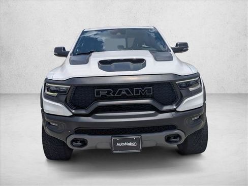 Used 2023 RAM 1500 TRX AWD/4WD image 2