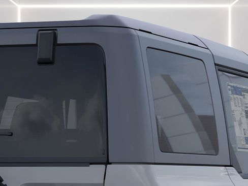 New 2026 Ford Bronco Outer Banks AWD/4WD image 25