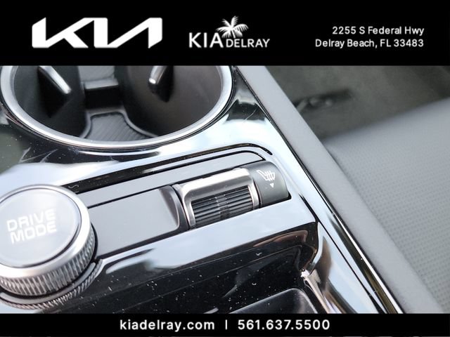 New 2026 Kia K5 GT-Line w/ GT-Line Premium Package FWD image 24