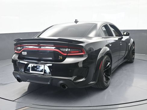 Used 2023 Dodge Charger Scat Pack RWD image 5