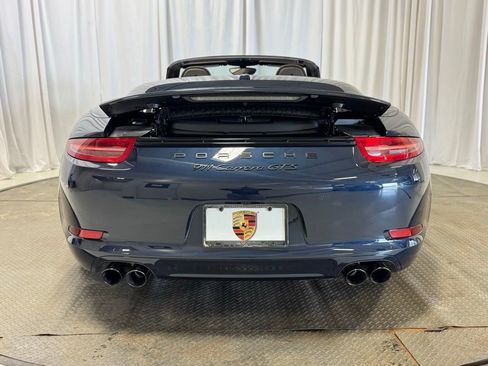 Used 2016 Porsche 911 Carrera GTS image 43