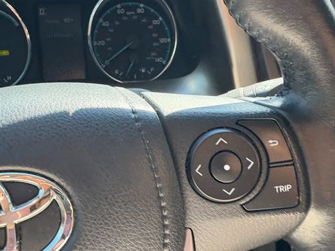 Used 2016 Toyota RAV4 XLE image 20