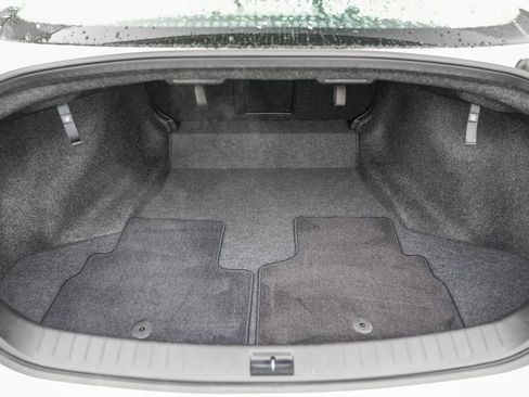 Certified 2024 INFINITI Q50 Luxe w/ Cargo Package image 25