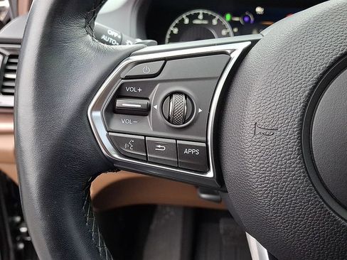 Used 2023 Acura RDX FWD w/ Technology Package image 17