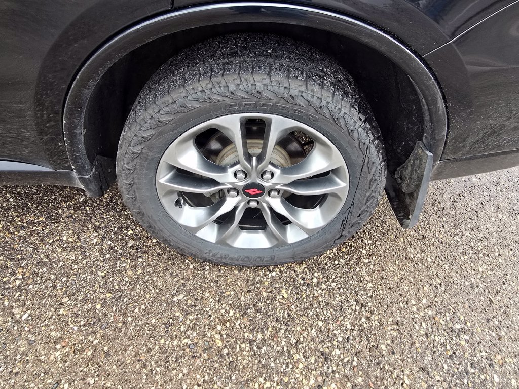 Used 2019 Dodge Durango GT AWD/4WD image 12