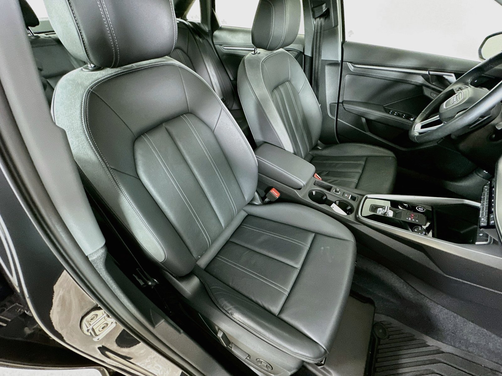 Certified 2023 Audi A3 2.0T Premium Plus w/ Premium Plus Package AWD/4WD image 43