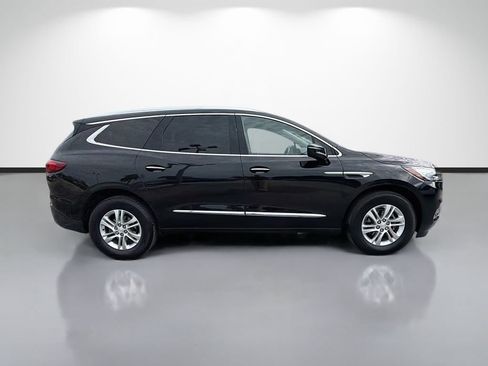 Used 2021 Buick Enclave Essence FWD image 2