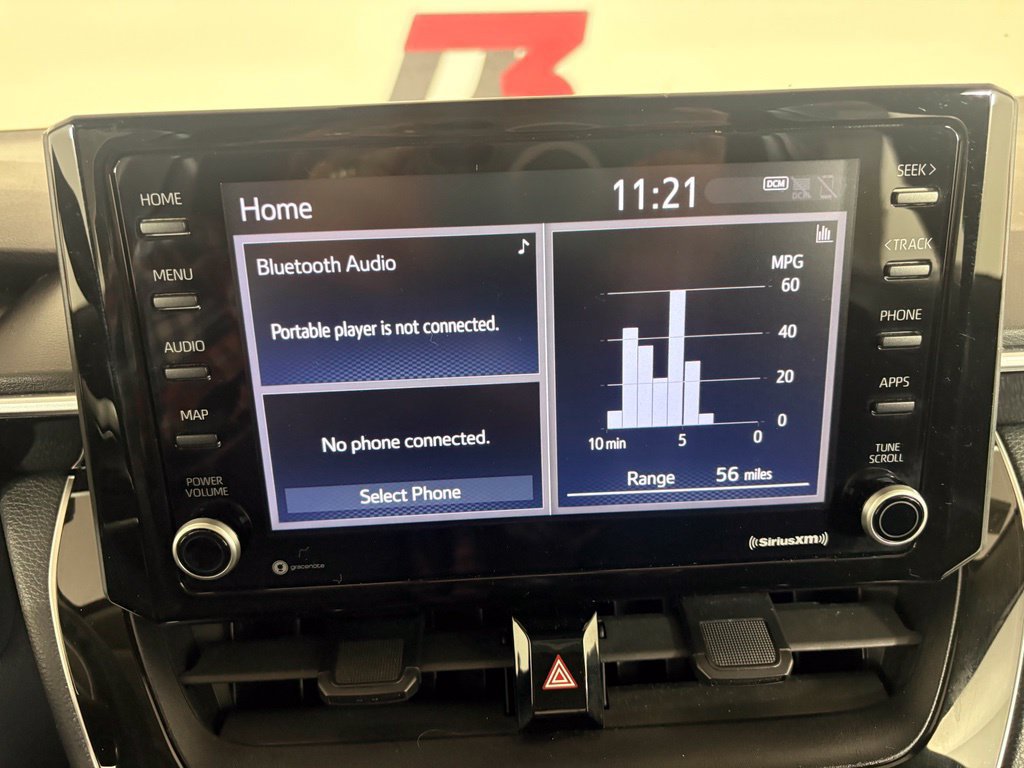 Used 2022 Toyota Corolla LE FWD image 24