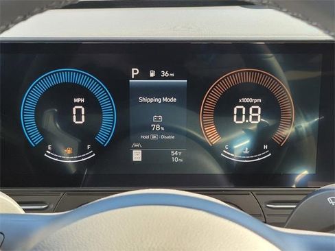 New 2026 Hyundai Kona SEL Premium image 14