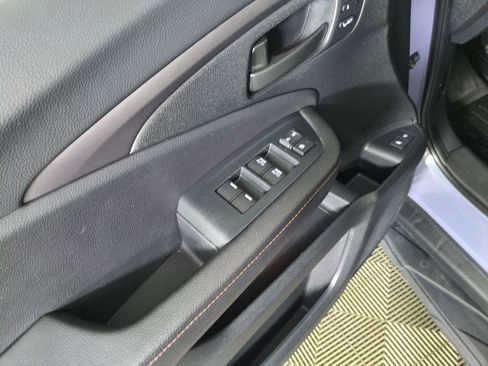 Certified 2023 Honda Passport TrailSport image 15