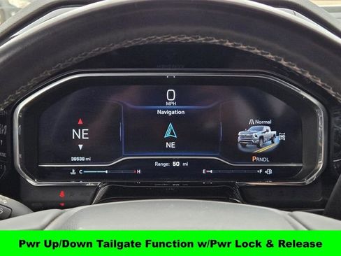 Used 2024 Chevrolet Silverado 2500 High Country w/ Z71 Off-Road Package image 22