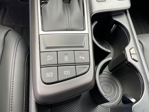 New 2026 Kia Sportage SX AWD/4WD image 18