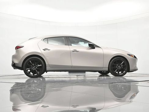Used 2025 MAZDA MAZDA3 s Sport FWD image 38
