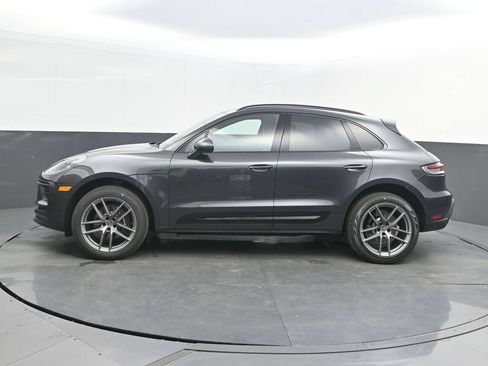 New 2026 Porsche Macan AWD/4WD image 2