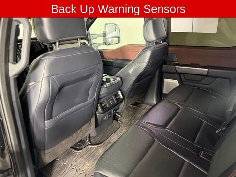 Used 2021 Ford F150 Lariat w/ Equipment Group 502A High AWD/4WD image 15