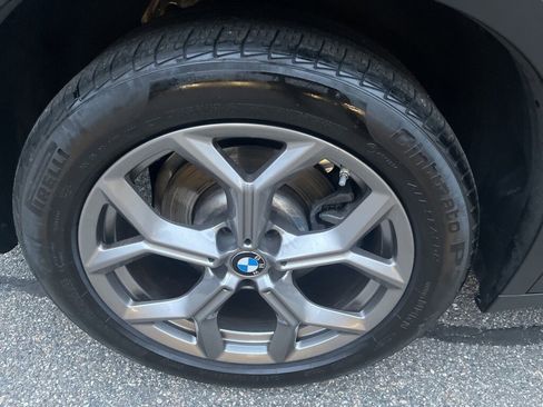 Used 2022 BMW X3 xDrive30i w/ Premium Package 2 (ZPA) image 19