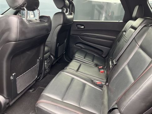 Used 2025 Dodge Durango R/T AWD/4WD image 14