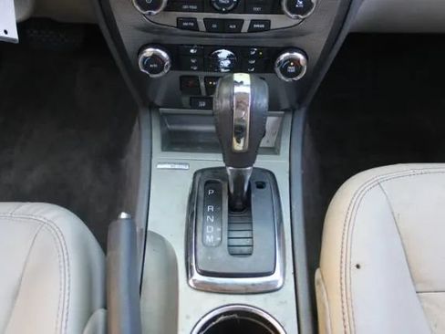 Used 2012 Ford Fusion SEL FWD image 14