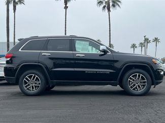 Used 2022 Jeep Grand Cherokee Limited video 3
