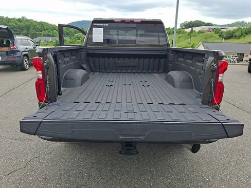 Used 2023 Chevrolet Silverado 3500 High Country AWD/4WD image 30