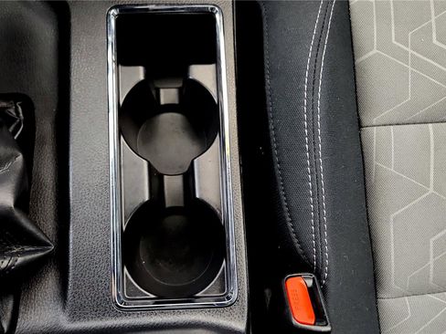 Used 2023 Toyota Tacoma TRD Off-Road w/ Technology Package image 32