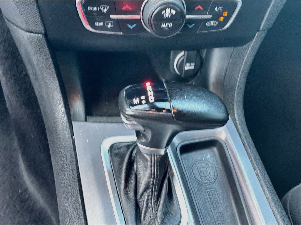 Used 2023 Dodge Charger GT RWD image 16