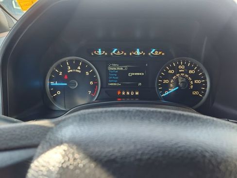 Used 2018 Ford F150 XLT w/ Equipment Group 301A Mid RWD image 26