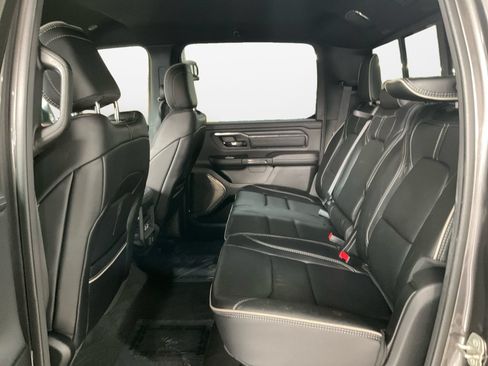 Used 2024 RAM 1500 Limited AWD/4WD image 13