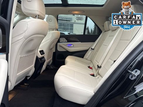 Used 2024 Mercedes-Benz GLE 350 GLE 350 image 28