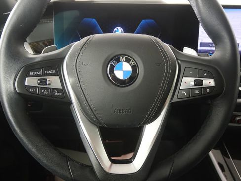 Certified 2025 BMW X5 xDrive40i image 19