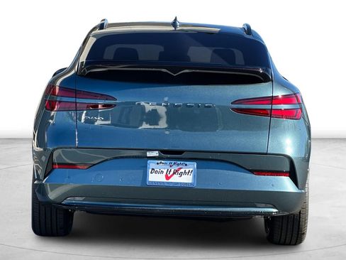 New 2026 Genesis GV60 Advance image 5