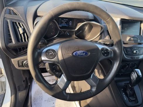 Used 2015 Ford Transit Connect XLT image 10