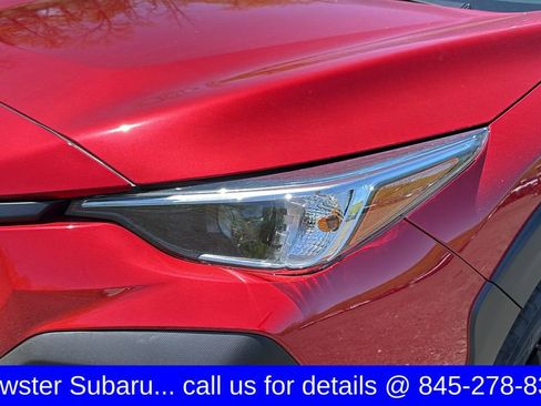 New 2026 Subaru Crosstrek 2.5i AWD/4WD image 4
