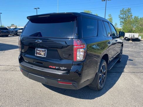 Used 2023 Chevrolet Tahoe RST w/ Luxury Package AWD/4WD image 7