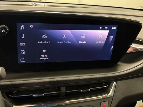 New 2026 Buick Envista Preferred FWD image 34