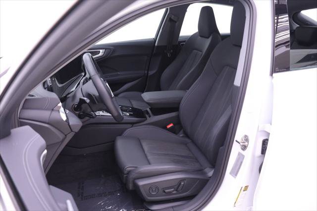 Certified 2025 Audi A5 Premium Plus AWD/4WD image 7