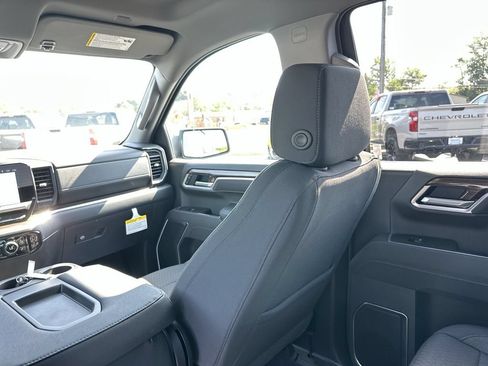 New 2026 Chevrolet Silverado 1500 LT AWD/4WD image 11