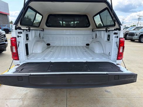 Used 2022 Ford F150 XLT w/ Equipment Group 302A High AWD/4WD image 8