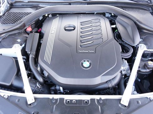 Used 2022 BMW 840i 840i Coupe RWD w/ Driving Assistance Package image 8