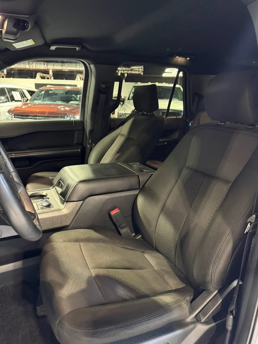 Used 2020 Ford Expedition XLT AWD/4WD image 9