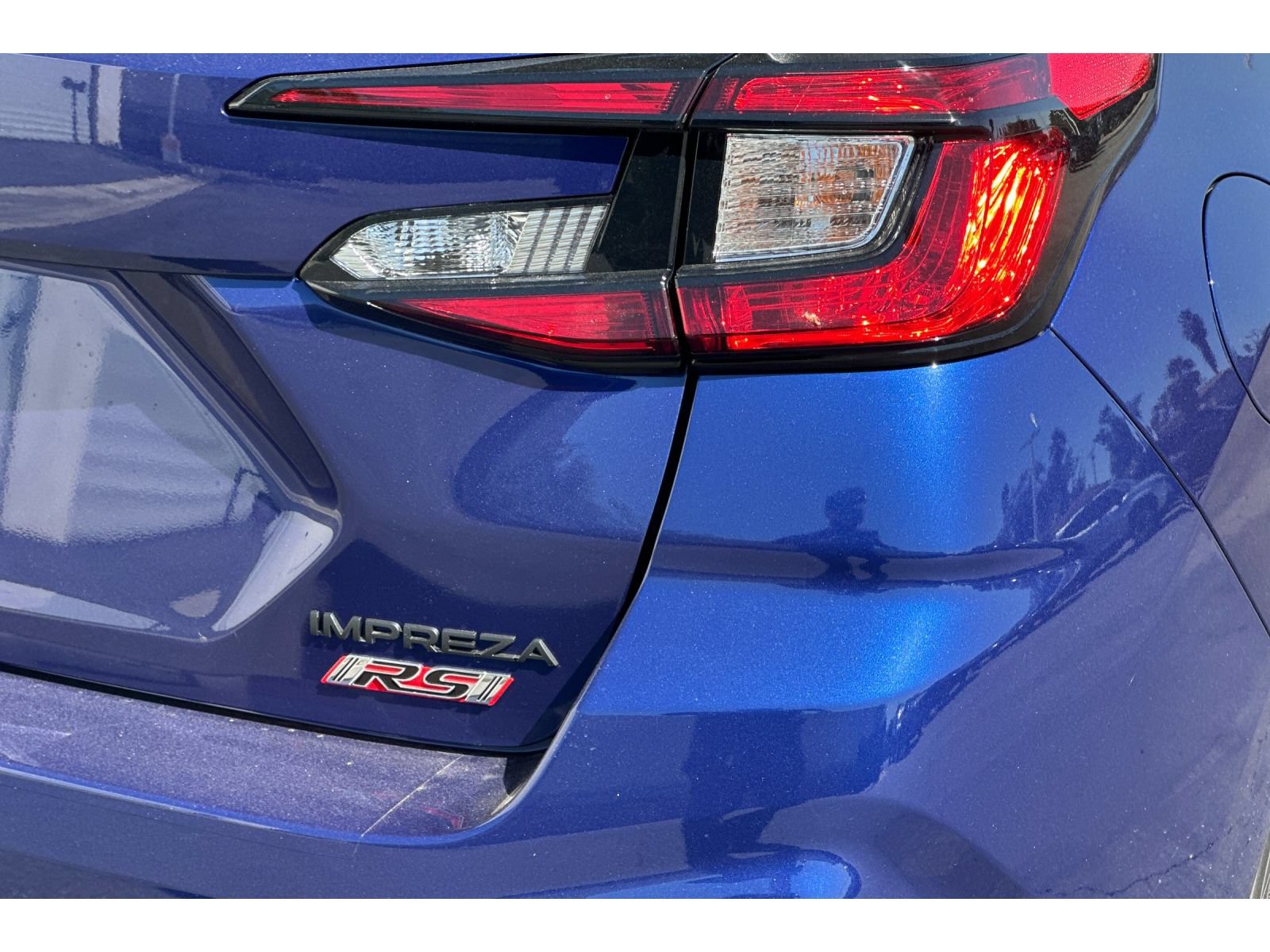 New 2026 Subaru Impreza RS AWD/4WD image 24