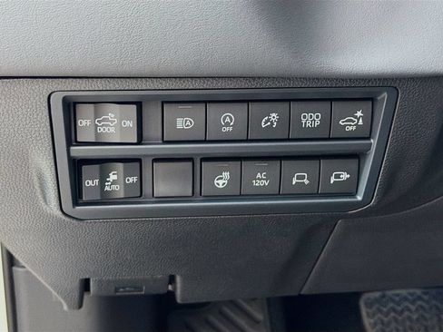 New 2026 Toyota Tundra Platinum AWD/4WD image 10